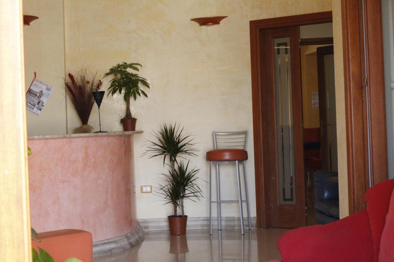 Hotel Costa Antiga Castelsardo Eksteriør billede