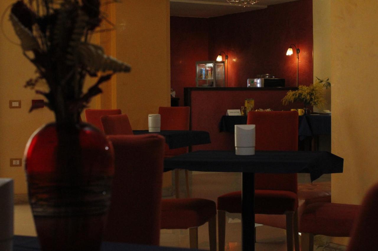 Hotel Costa Antiga Castelsardo Eksteriør billede