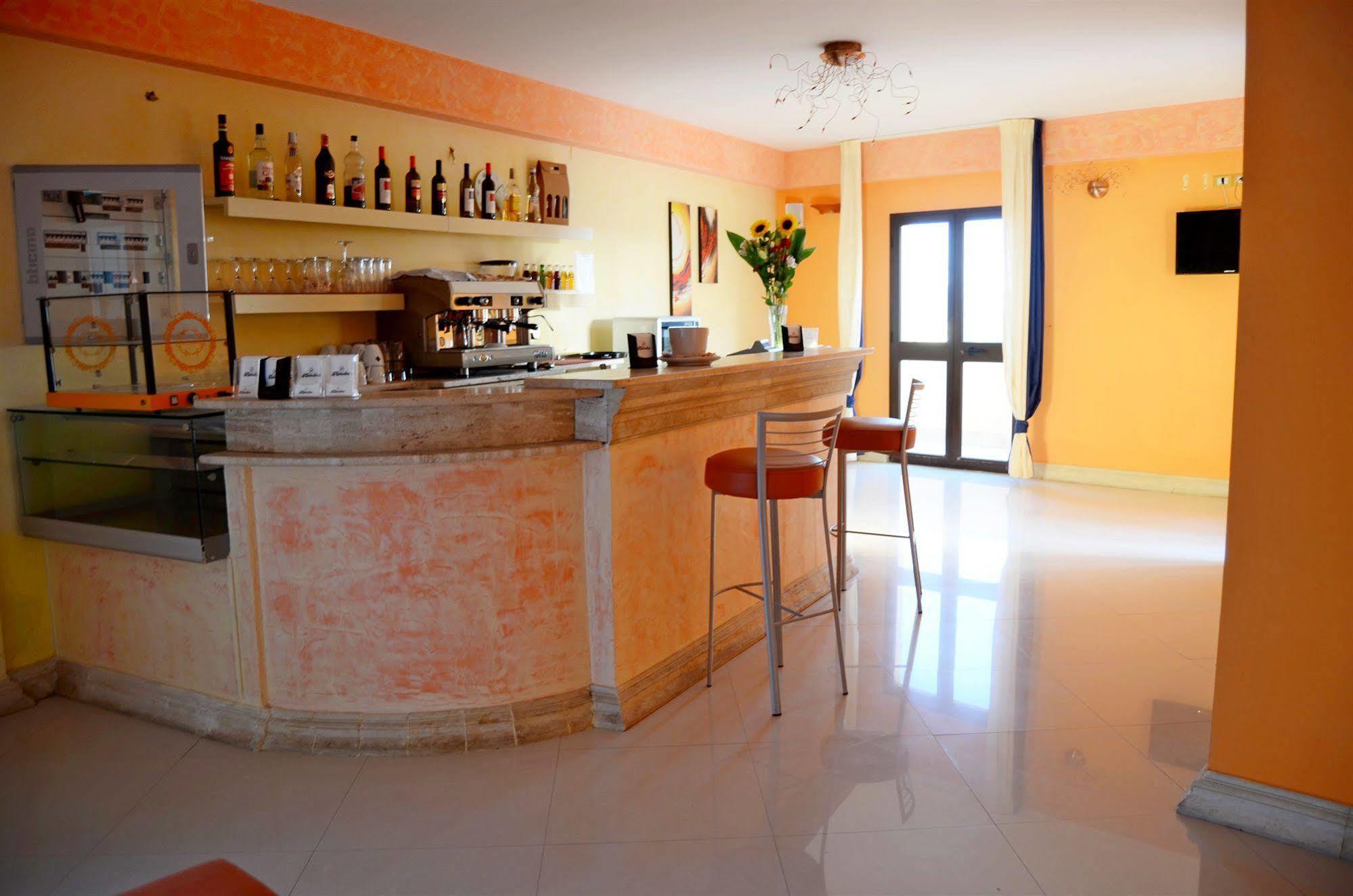 Hotel Costa Antiga Castelsardo Eksteriør billede