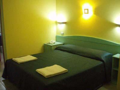 Hotel Costa Antiga Castelsardo Eksteriør billede
